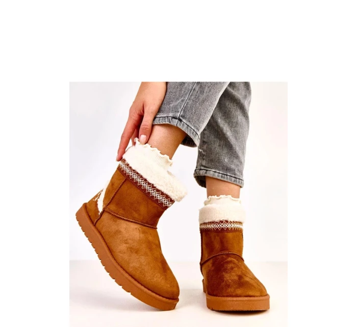 Snežnice model 219952 Solea Snežnice model 219952 Solea