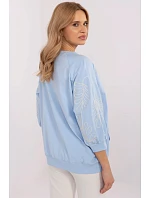 Mikina model 227682 Rue Paris