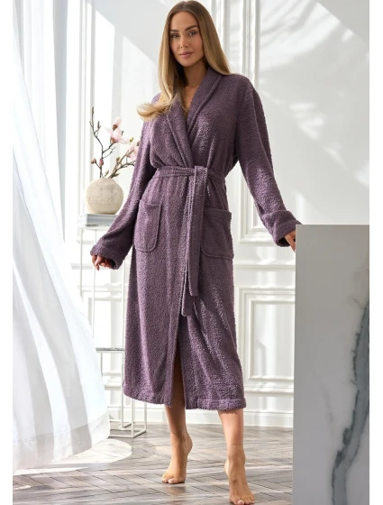 Dámsky župan L&L 2558 Dámsky župan L&L 2558