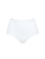 Dámske nohavičky Sloggi Shape H Maxi biele Dámske nohavičky Sloggi Shape H Maxi biele