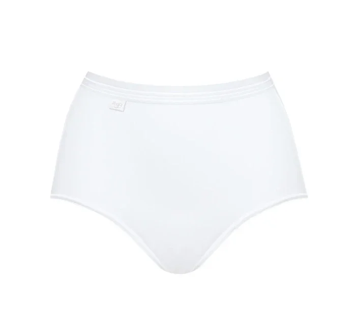 Dámske nohavičky Sloggi Shape H Maxi biele Dámske nohavičky Sloggi Shape H Maxi biele