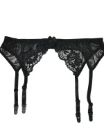 Podväzkový pás Forex 136