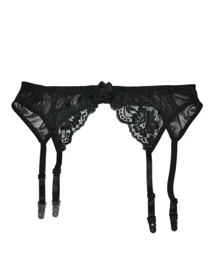 Podväzkový pás Forex 136