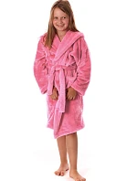 detský župan Lilly a Jack Baby Old Pink