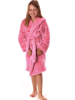detský župan Lilly a Jack Baby Old Pink
