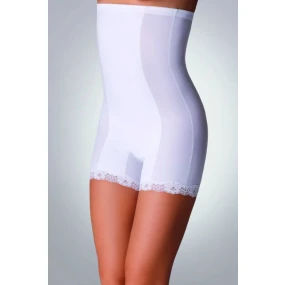 Sťahovacie nohavičky Vanessa white - ELDAR