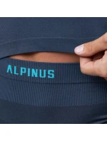 Alpinus Tactical Gausdal termo nohavice M SI8917 - SI8921 SI8917