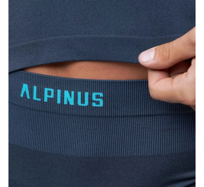 Alpinus Tactical Gausdal termo nohavice M SI8917 - SI8921 SI8917