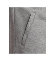 Mikina Adidas Essentials s 3 prúžkami a zipsom Jr IC3635 Mikina Adidas Essentials s 3 prúžkami a zipsom Jr IC3635