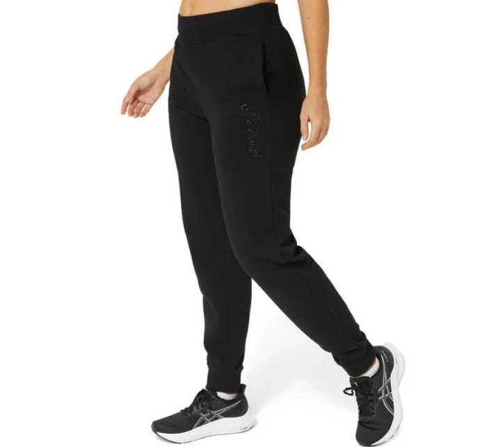 Tepláky Asics s logom W 2032C844002