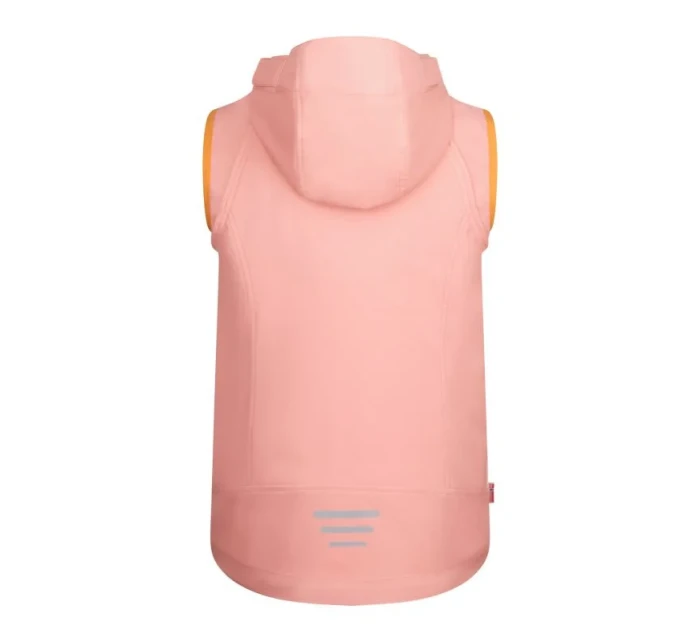 Trollkids Detská softshellová bunda Rondane Zip Off Jacket XT Jr 819-239