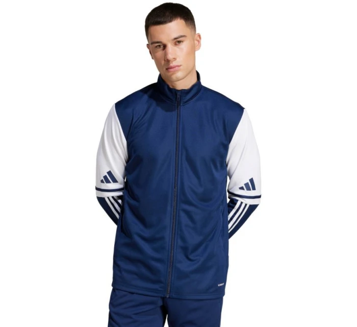 Mikina adidas Squadra 25 Training M JD2978 men Mikina adidas Squadra 25 Training M JD2978 men