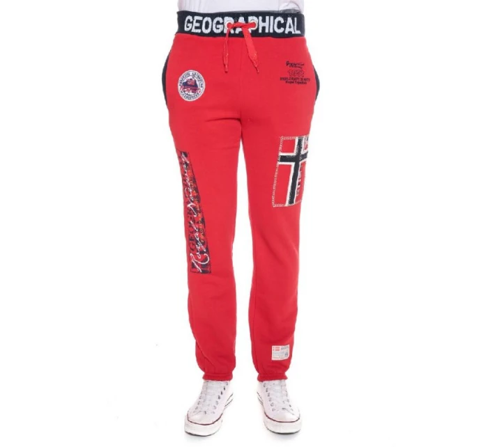 Geografické Norsko DB 317 M kalhoty model 21182502 - Geographical Norway