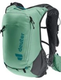 Ascender 7 mätovo zelená