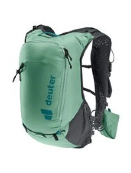 Ascender 7 mätovo zelená