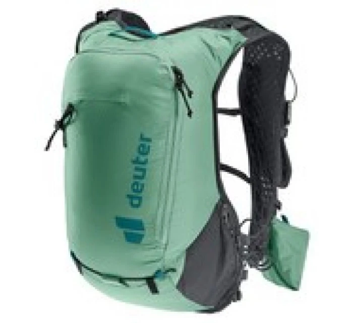 Ascender 7 mätovo zelená