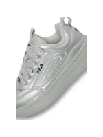 model 21360253 buty sportowe damskie sneakersy szare modne wygodne lekkie dámské - Fila model 21360253 buty sportowe damskie sneakersy szare modne wygodne lekkie dámské - Fila