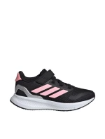 Detská obuv adidas Runfalcon 5 EL black IE8580