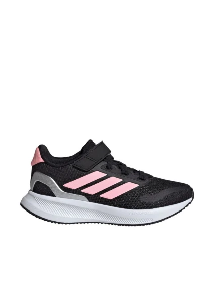 Detská obuv adidas Runfalcon 5 EL black IE8580
