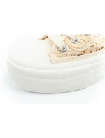 buty sportowe damskie  platforma dámské model 21360858 - Lee Cooper