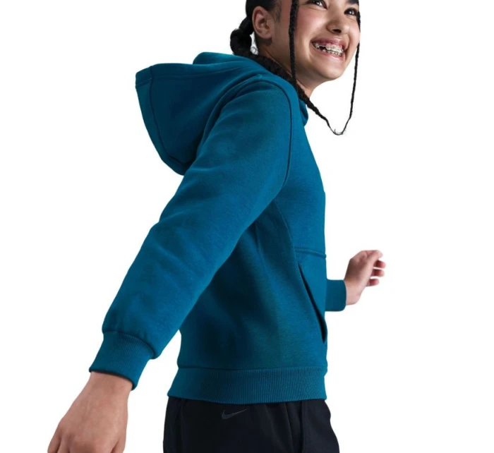 Juniorská mikina KM Club model 21467585 - NIKE