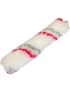 Viacfarebný valec na maľovanie 15 cm