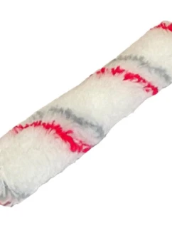 Viacfarebný valec na maľovanie 15 cm