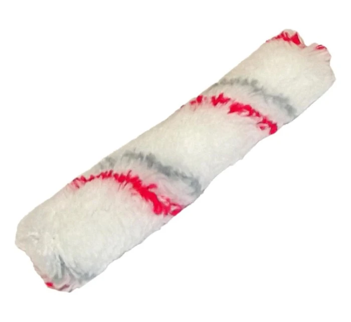 Viacfarebný valec na maľovanie 15 cm