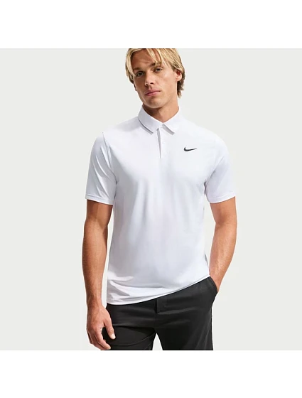 Tričko Nike Polo Velocity IB0273-100 Tričko Nike Polo Velocity IB0273-100