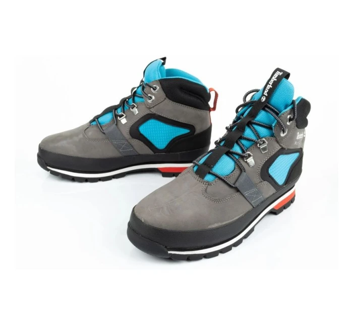 Sportovní obuv M model 17651470 - Timberland