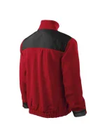 fleecová unisex bunda M model 18798214 - Rimeck