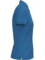 K 242 Dámské piqué polo model 22506892 light royal blue - Kariban K 242 Dámské piqué polo model 22506892 light royal blue - Kariban