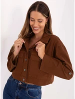 Kurtka IT KR model 21320062 jasny brązowy - FPrice