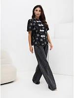 Košile IT KS 97762.02P černá