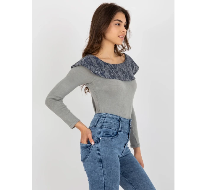 Prepojka LK SW 506559 2.13 sivá Prepojka LK SW 506559 2.13 sivá