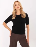 Jumper PM SW PM 5065.28 černý Jumper PM SW PM 5065.28 černý