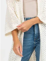 Dámsky sveter TW SW BI M31 okrový Dámsky sveter TW SW BI M31 okrový