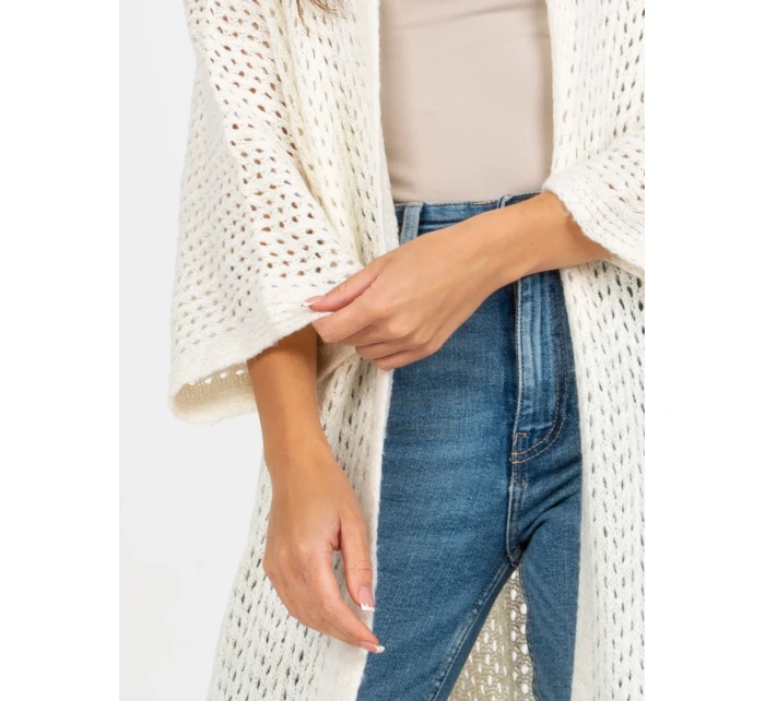 Dámsky sveter TW SW BI M31 okrový Dámsky sveter TW SW BI M31 okrový