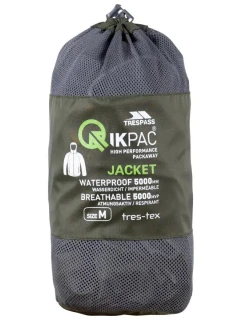 Dámská sportovní bunda model 21278617 - Trespass