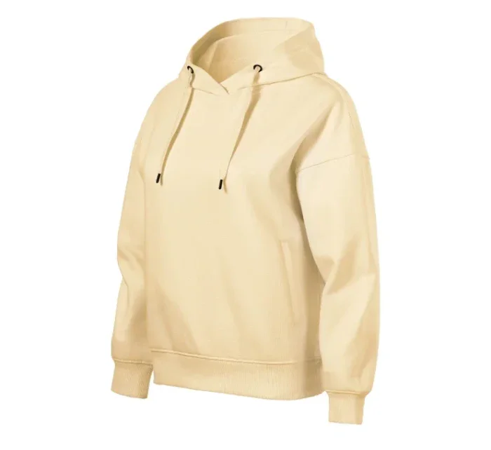 Moon dámska mikina bourbon vanilla