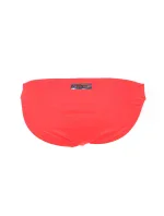 Spodní díl plavek model 8030463 červená - Calvin Klein Spodní díl plavek model 8030463 červená - Calvin Klein