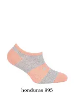 Dámske členkové ponožky Be Active W81.0S1 - Wola Dámske členkové ponožky Be Active W81.0S1 - Wola