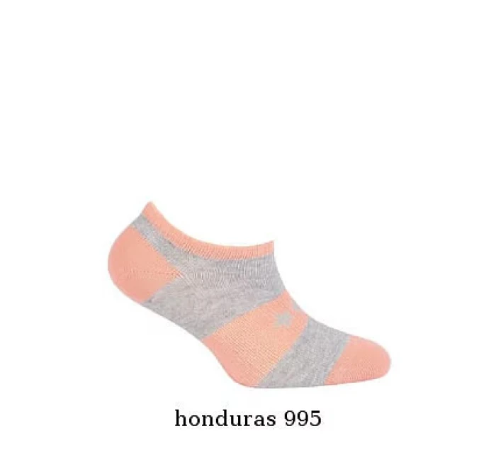 Dámske členkové ponožky Be Active W81.0S1 - Wola Dámske členkové ponožky Be Active W81.0S1 - Wola