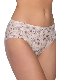 DÁMSKE NOHAVIČKY L-LC1598BI-N 2XL
