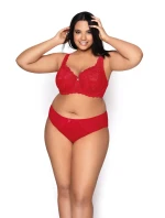 Nohavičky model 204148 Mat