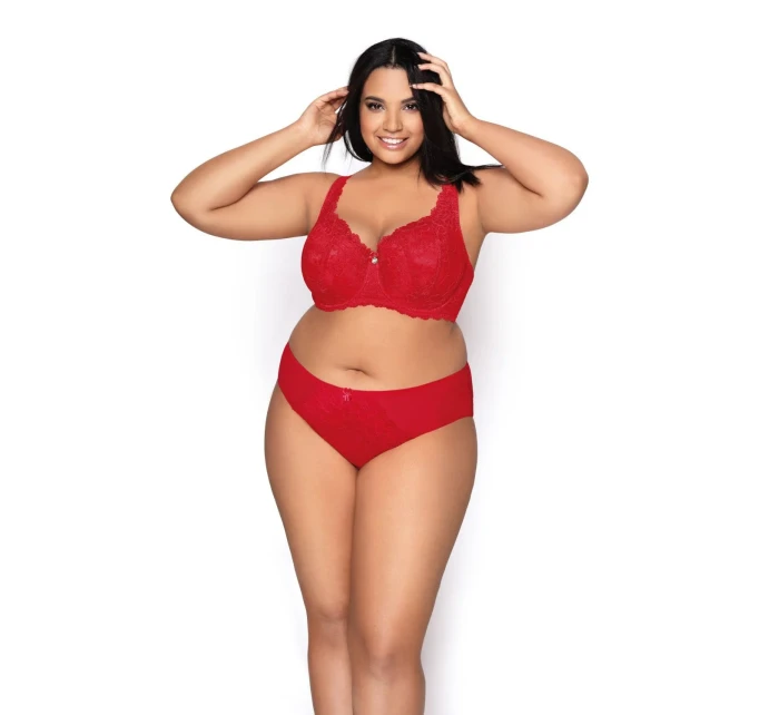 Nohavičky model 204148 Mat