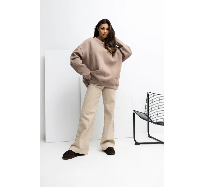 Mikina model 222915 Rue Paris