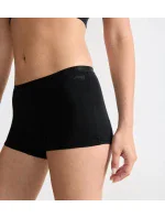 sloggi GO Daily Cotton Short - BLACK - SLOGGI BLACK - SLOGGI sloggi GO Daily Cotton Short - BLACK - SLOGGI BLACK - SLOGGI