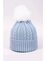 Čepice model 21393539 - Yoclub Čepice model 21393539 - Yoclub