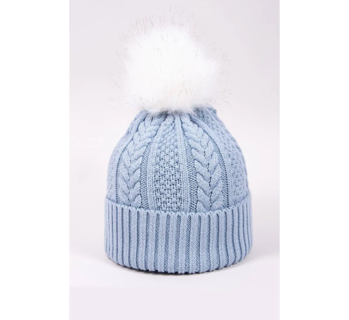 Čepice model 21393539 - Yoclub Čepice model 21393539 - Yoclub